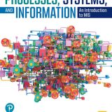 (eBook PDF)Processes, Systems, and Information 4th Edition by Earl McKinney,David Kroenke