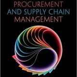 (eBook PDF)Procurement and Supply Chain Management 8th Edition by Arjan van Weele , Frank Rozemeijer