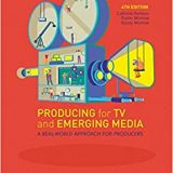 (eBook PDF)Producing for TV and Emerging Media by Dustin Morrow