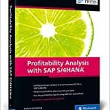 (eBook PDF)Profitability Analysis with SAP S4HANA by Kathrin Schmalzing