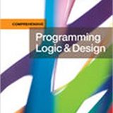 (eBook PDF)Programming Logic and Design, Comprehensive 9th Edition  by Joyce Farrell