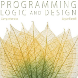 (eBook PDF)Programming Logic and Design, Comprehensive by Joyce Farrell