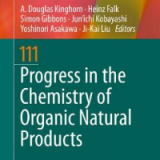 (eBook PDF)Progress in the Chemistry of Organic Natural Products 111 by A. Douglas Kinghorn, Heinz Falk, Simon Gibbons, Jun’ichi Kobayashi, Yoshinori Asakawa, Ji-Kai Liu
