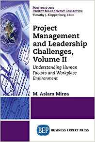 (eBook PDF)Project Management and Leadership Challenges, Volume II by M. Aslam Mirza