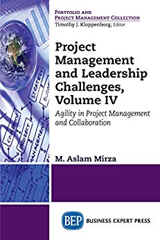 (eBook PDF)Project Management and Leadership Challenges, Volume IV  by M. Aslam Mirza