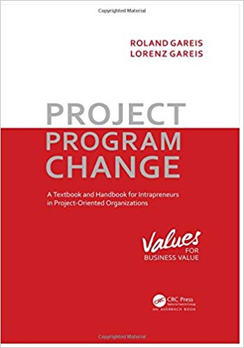 (eBook PDF)Project. Program. Change by Roland Gareis , Lorenz Gareis