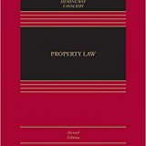 (eBook PDF)Property Law (Aspen Casebook Series) 2nd Edition by D. Benjamin Barros, Anna P. Hemingway