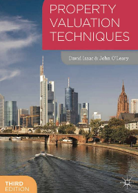 (eBook PDF)Property Valuation Techniques 3rd edition by David Isaac , John O Leary