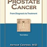 (eBook PDF)Prostate Cancer From Diagnosis to Treatment 3rd Edition by Arthur Centeno