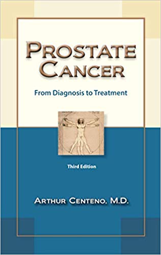 (eBook PDF)Prostate Cancer From Diagnosis to Treatment 3rd Edition by Arthur Centeno