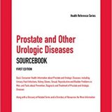(eBook PDF)Prostate and Other Urologic Diseases Sourcebook by Kevin Hayes