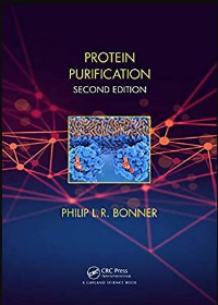 (eBook PDF)Protein Purification, 2nd Edition by Philip Bonner