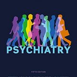 (eBook PDF)Psychiatry 5th Edition  by Rebecca McKnight , Jonathan Price , John Geddes