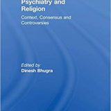 (eBook PDF)Psychiatry and Religion by Dinesh Bhugra
