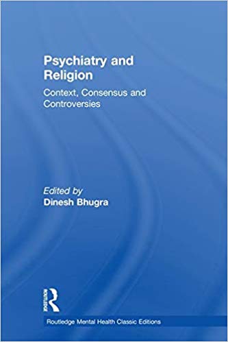 (eBook PDF)Psychiatry and Religion by Dinesh Bhugra