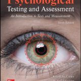(eBook PDF)Psychological Testing and Assessment An Introduction to Tests and Measurement 10e by Ronald Jay Cohen,W. Joel Schneider,Renée Tobin