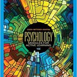 (eBook PDF)Psychology Modules for Active Learning 15e by Dennis Coon , John O. Mitterer , Tanya S. Martini