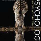 (eBook PDF)Psychology: Perspectives and Connections 4th edition by Gregory J Feist