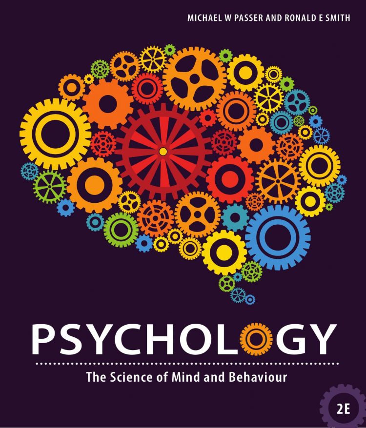 (eBook PDF)Psychology The Science of Mind and Behaviour 2nd Edition