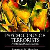 (eBook PDF)Psychology of Terrorists by Raymond H. Hamden