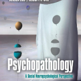 (eBook PDF)Psychopathology: A Social Neuropsychological Perspective by Alison Lee
