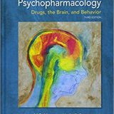 (eBook PDF)Psychopharmacology: Drugs, the Brain, and Behavior by Jerrold S. Meyer, Linda F. Quenzer