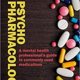 (eBook PDF)Psychopharmacology  by Herbert Mwebe