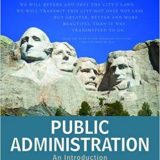 (eBook PDF)Public Administration: An Introduction 2nd Edition by Marc Holzer , Richard W Schwester