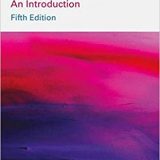 (eBook PDF)Public Management and Administration, 5th Edition by Owen E. Hughes