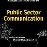 (eBook PDF)Public Sector Communication by Maria-Jose Canel , Vilma Luoma-aho