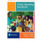 (eBook PDF)Public Speaking Handbook 6th Edition by Steven A. Beebe,Susan J. Beebe