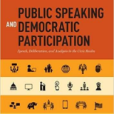 (eBook PDF)Public Speaking and Democratic Participation by Jennifer Y. Abbott , Todd F. McDorman , David M. Timmerman , L. Jill Lamberton  Oxford University Press; 1 edition (October 2, 2015)