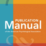 (eBook PDF)Publication Manual of the American Psychological Association: 7th Edition by American Psychological Association