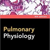 (eBook PDF)Pulmonary Physiology, Ninth Edition by Michael G. Levitzky