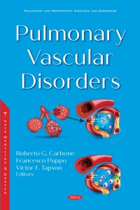 (eBook PDF)Pulmonary Vascular Disorders