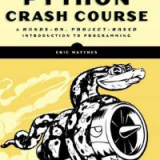 (eBook PDF)Python Crash Course, 2nd Edition: A Hands-On, Project-Based Introduction to Programming by Eric Matthes