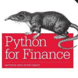 (eBook PDF)Python for Finance 2e : Mastering Data-Driven Finance by Yves Hilpisch