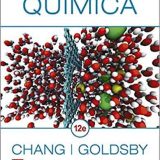 (eBook PDF)QUIMICA 12th Edition by Raymond,Chang