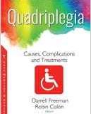 (eBook PDF)Quadriplegia Causes, Complications and Treatments by Darrell Freeman , Robin Colon