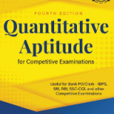 (eBook PDF)Quantitative Aptitude for Competitive Examinations 4th Edition by Dinesh Khattar