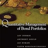 (eBook PDF)Quantitative Management of Bond Portfolios (Advances in Financial Engineering Book 1) by Lev Dynkin , Anthony Gould
