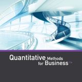 (eBook PDF)Quantitative Methods for Business 13th Edition by David R. Anderson,Dennis J. Sweeney