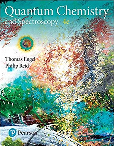 (eBook PDF)Quantum Chemistry and Spectroscopy