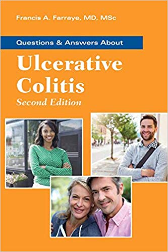 (eBook PDF)Questions & Answers About Ulcerative Colitis by Francis A Farraye