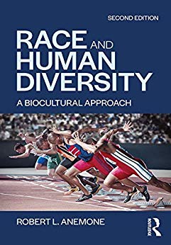 (eBook PDF)Race and Human Diversity: A Biocultural Approach 2nd Edition by Robert L. Anemone