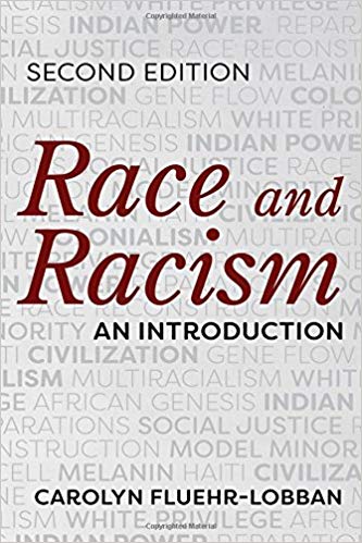 (eBook PDF)Race and Racism: An Introduction Second Edition by Carolyn Fluehr-Lobban