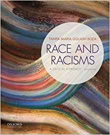 (eBook PDF)Race and Racisms, 2nd Edition  by Tanya Maria Golash-Boza