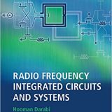 (eBook PDF)Radio Frequency Integrated Circuits and Systems by Hooman Darabi
