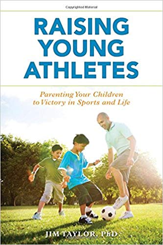 (eBook PDF)Raising Young Athletes by Jim Taylor