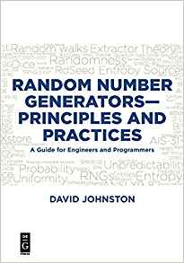 (eBook PDF)Random Number Generators Principles and Practices by David Johnston